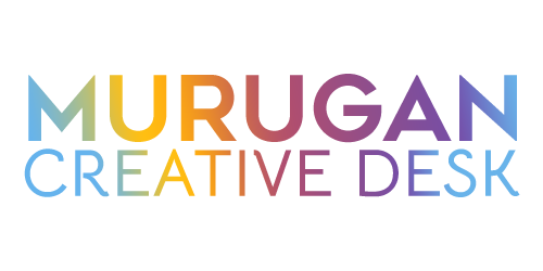 Murugan Creative Desk